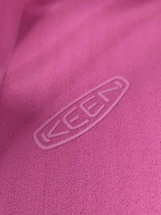 KEEN Madhappy  Men 12 And  Women 14 All GENDER Pink Slip On Clog - Lightweight